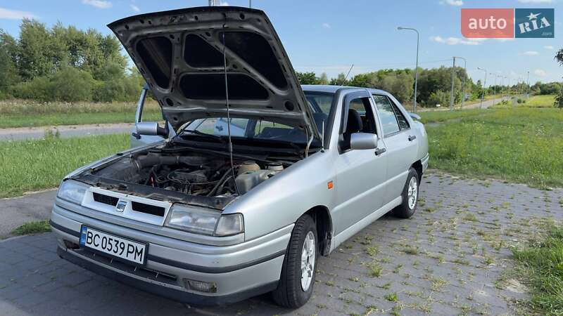 Седан SEAT Toledo 1994 в Львове