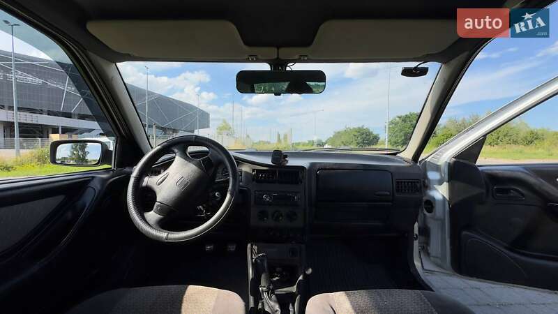 Седан SEAT Toledo 1994 в Львове
