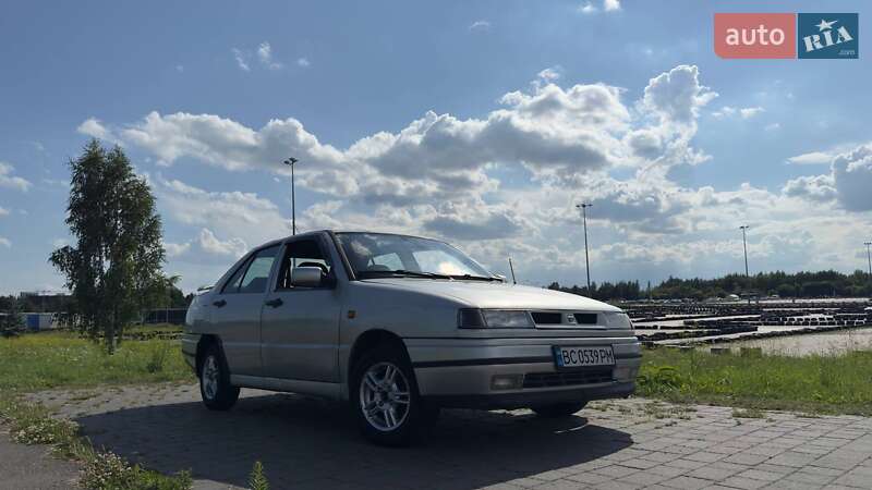 Седан SEAT Toledo 1994 в Львове