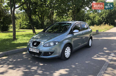 Хетчбек SEAT Toledo 2007 в Вишгороді