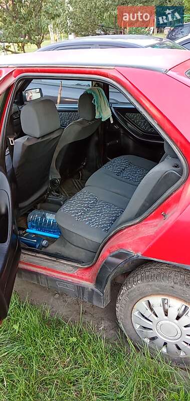 Седан SEAT Toledo 1996 в Харькове