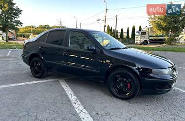 Седан SEAT Toledo 1999 в 