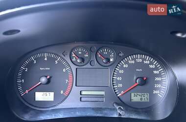Седан SEAT Toledo 1999 в 