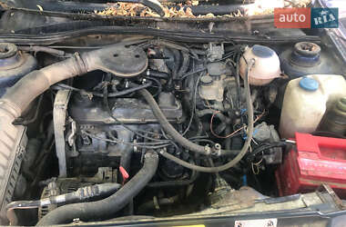 Седан SEAT Toledo 1996 в 