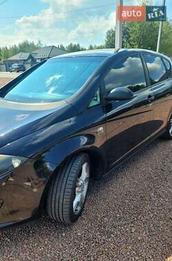 Хэтчбек SEAT Toledo 2008 в 
