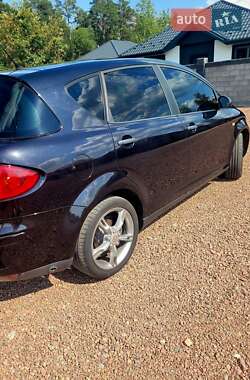 Хэтчбек SEAT Toledo 2008 в 
