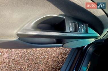 Хэтчбек SEAT Toledo 2008 в 