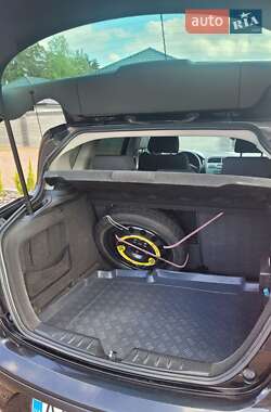 Хэтчбек SEAT Toledo 2008 в 