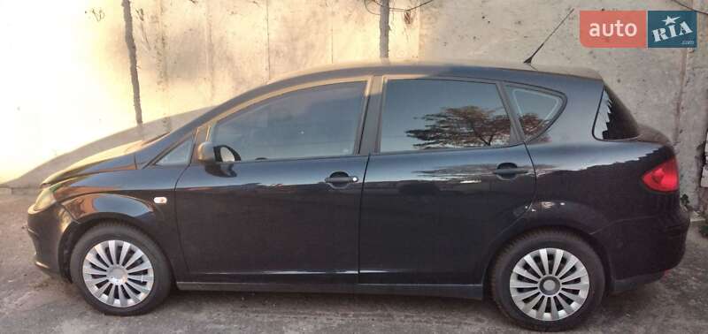 Хетчбек SEAT Toledo 2008 в Харкові фото 3 Хетчбек SEAT Toledo 2008 в Харкові