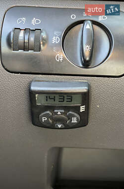 Седан SEAT Toledo 2003 в 