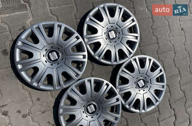Седан SEAT Toledo 2003 в 