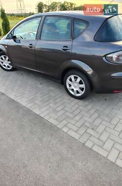 Хетчбек SEAT Toledo 2005 в Рівному