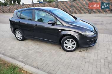 Хетчбек SEAT Toledo 2005 в Рівному