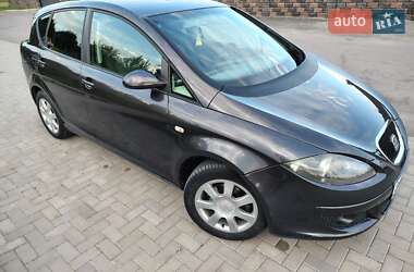 Хетчбек SEAT Toledo 2005 в Рівному