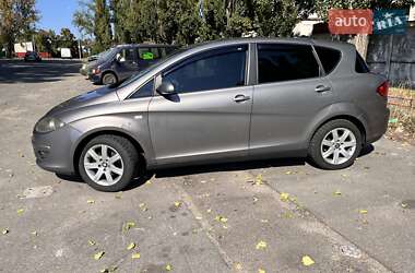 Хетчбек SEAT Toledo 2004 в Києві