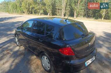 Хэтчбек SEAT Toledo 2008 в 