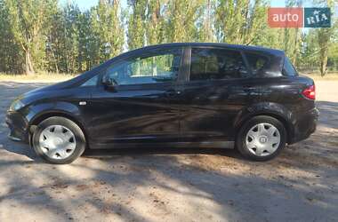 Хэтчбек SEAT Toledo 2008 в 