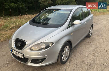 Хетчбек SEAT Toledo 2006 в Луцьку