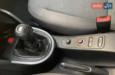 Хетчбек SEAT Toledo 2006 в 
