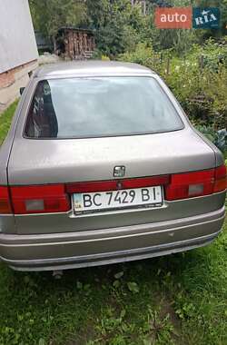 Седан SEAT Toledo 1994 в Львові