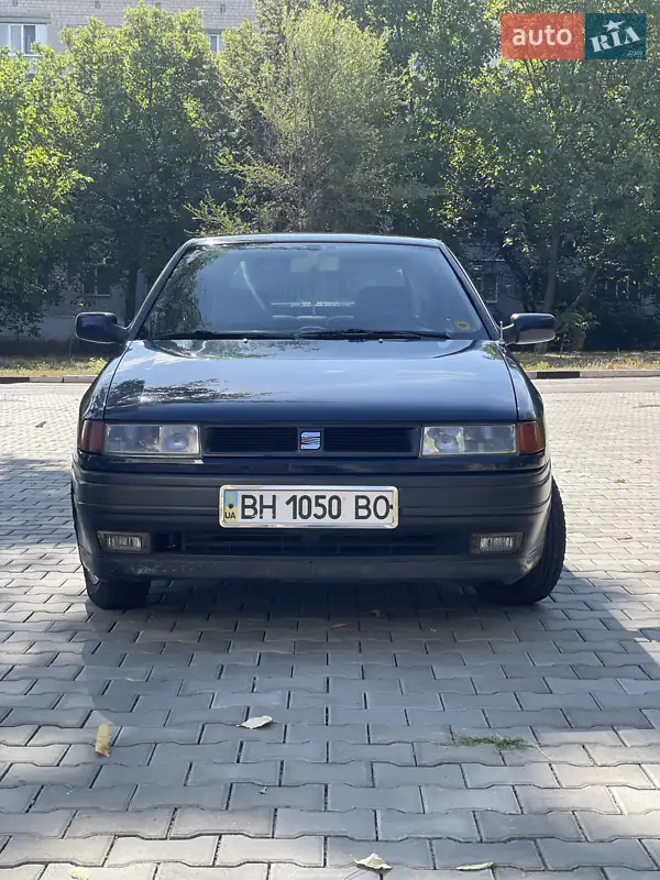SEAT Toledo 1992