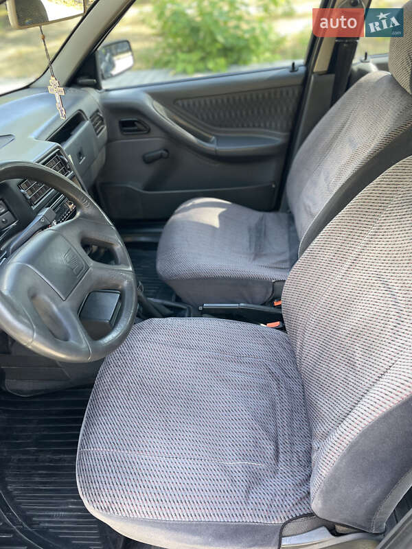 Седан SEAT Toledo 1992 в Подільську фото 6 Седан SEAT Toledo 1992 в Подільську