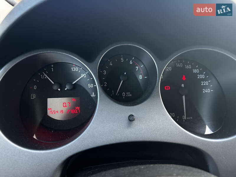 Хэтчбек SEAT Toledo 2008 в Киеве