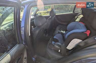 Седан SEAT Toledo 2004 в 