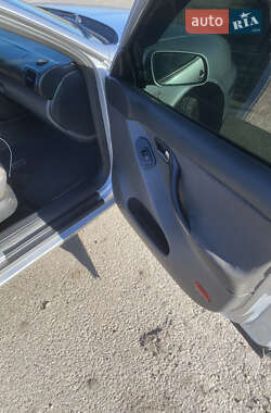 Седан SEAT Toledo 2002 в 