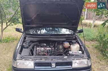 Седан SEAT Toledo 1994 в 