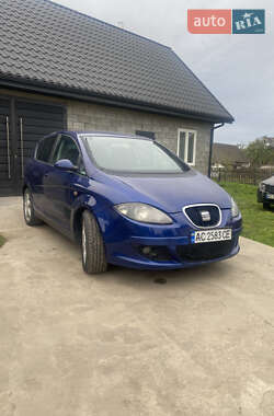Хэтчбек SEAT Toledo 2005 в Ковеле
