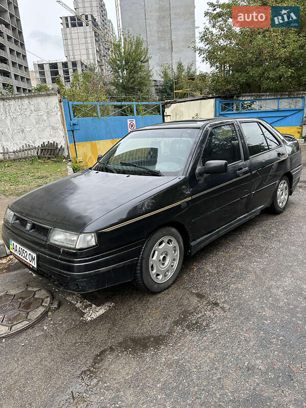 Седан SEAT Toledo 1992 в Киеве