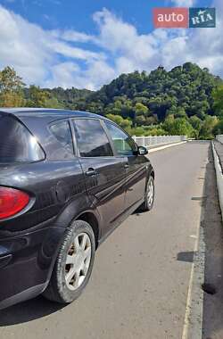 Хетчбек SEAT Toledo 2006 в 