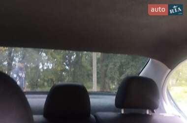Седан SEAT Toledo 2001 в 