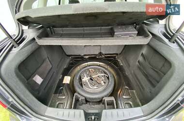 Хэтчбек SEAT Toledo 2008 в 