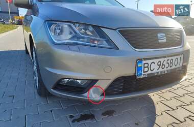 Лифтбек SEAT Toledo 2014 в 