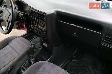 Седан SEAT Toledo 1994 в 