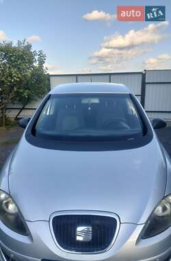Хетчбек SEAT Toledo 2008 в Хмельницькому