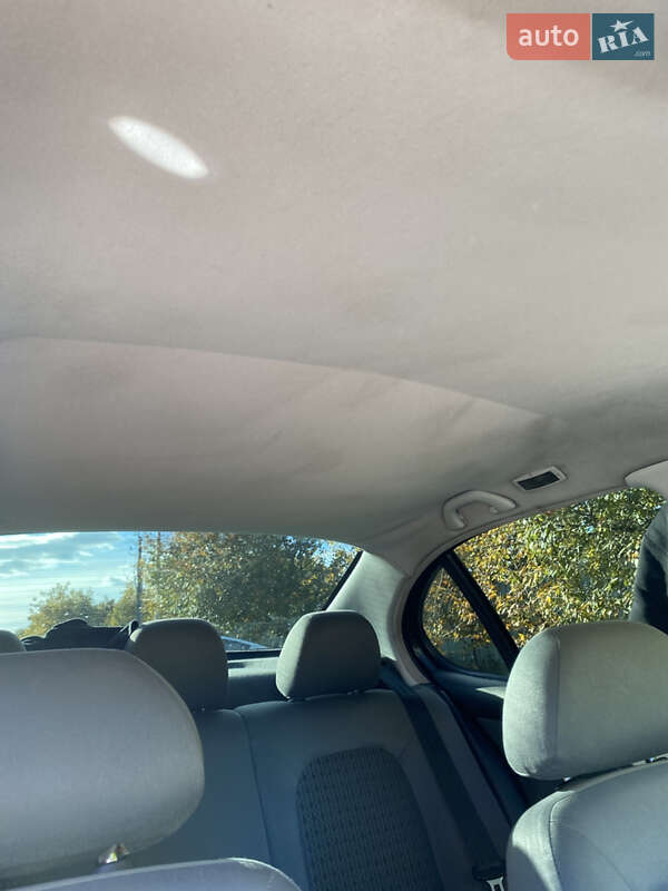 Седан SEAT Toledo 2004 в Броварах фото 18 Седан SEAT Toledo 2004 в Броварах