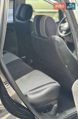 Хетчбек SEAT Toledo 2006 в Черкасах