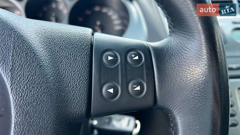 Хэтчбек SEAT Toledo 2006 в Киеве