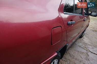 Седан SEAT Toledo 1994 в 