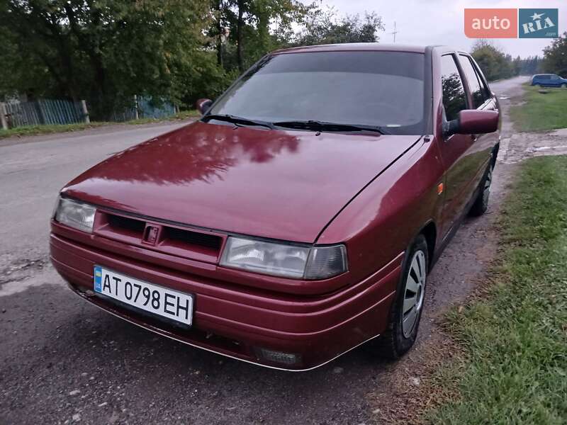Седан SEAT Toledo 1994 в 