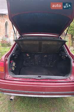 Седан SEAT Toledo 1994 в 