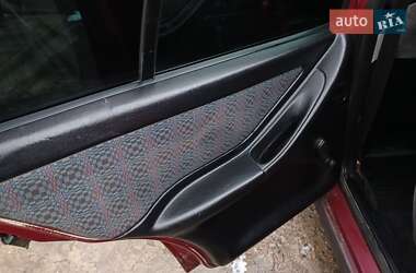 Седан SEAT Toledo 1994 в 
