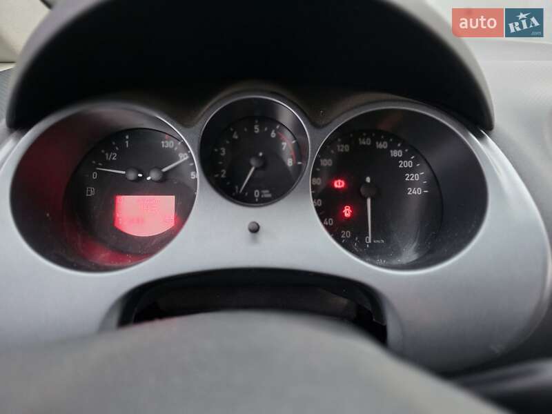 Хэтчбек SEAT Toledo 2008 в Полтаве фото 7 Хэтчбек SEAT Toledo 2008 в Полтаве