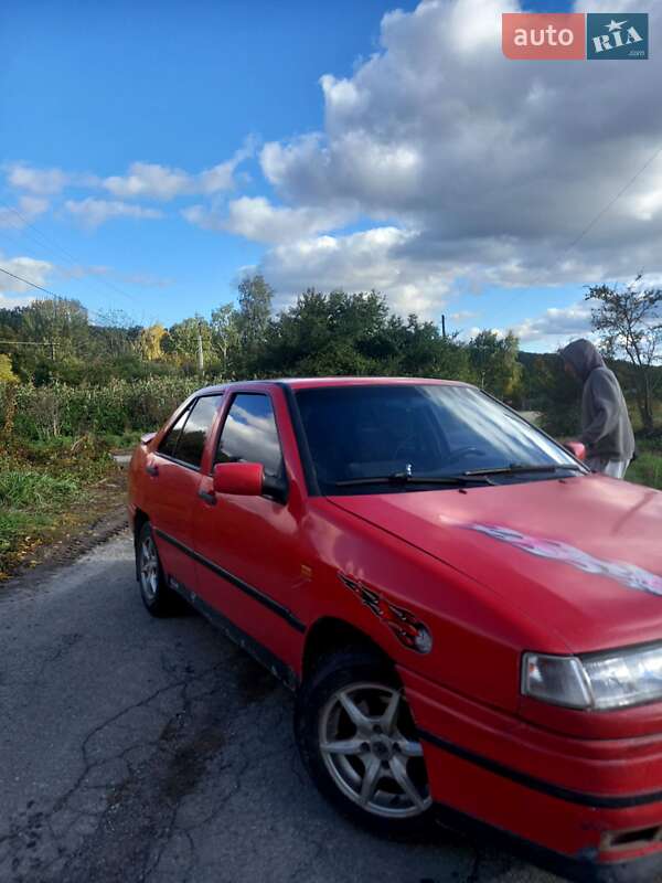 Седан SEAT Toledo 1993 в Виннице фото 3 Седан SEAT Toledo 1993 в Виннице