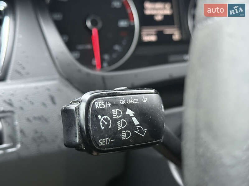 Лифтбек SEAT Toledo 2016 в Житомире фото 13 Лифтбек SEAT Toledo 2016 в Житомире