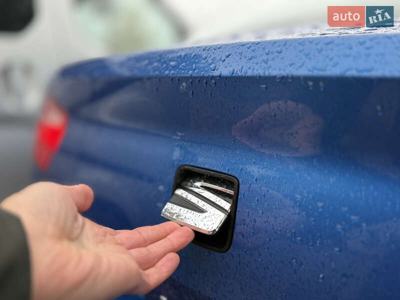 Лифтбек SEAT Toledo 2016 в Житомире фото 37 Лифтбек SEAT Toledo 2016 в Житомире