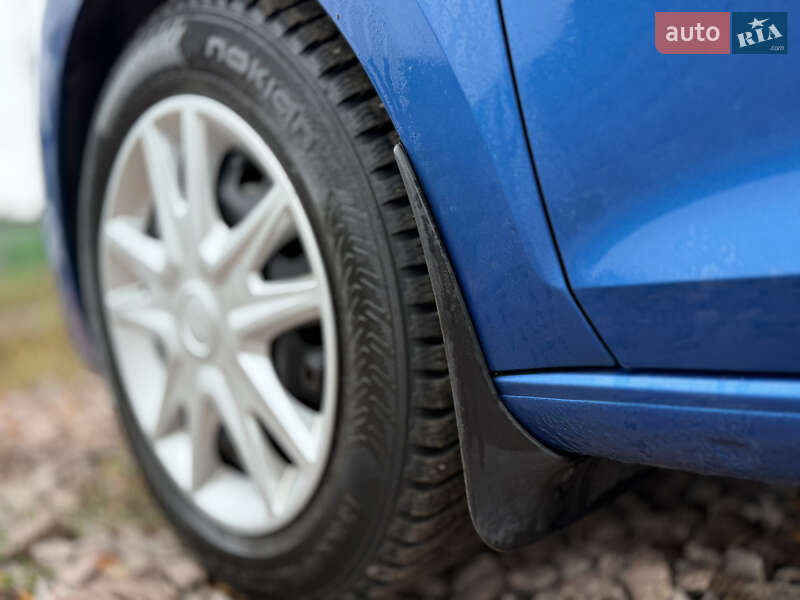 Лифтбек SEAT Toledo 2016 в Житомире фото 45 Лифтбек SEAT Toledo 2016 в Житомире